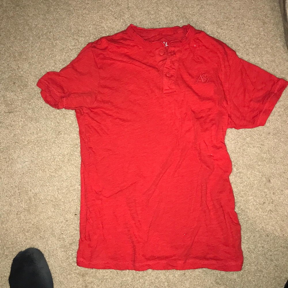 Aero shirt